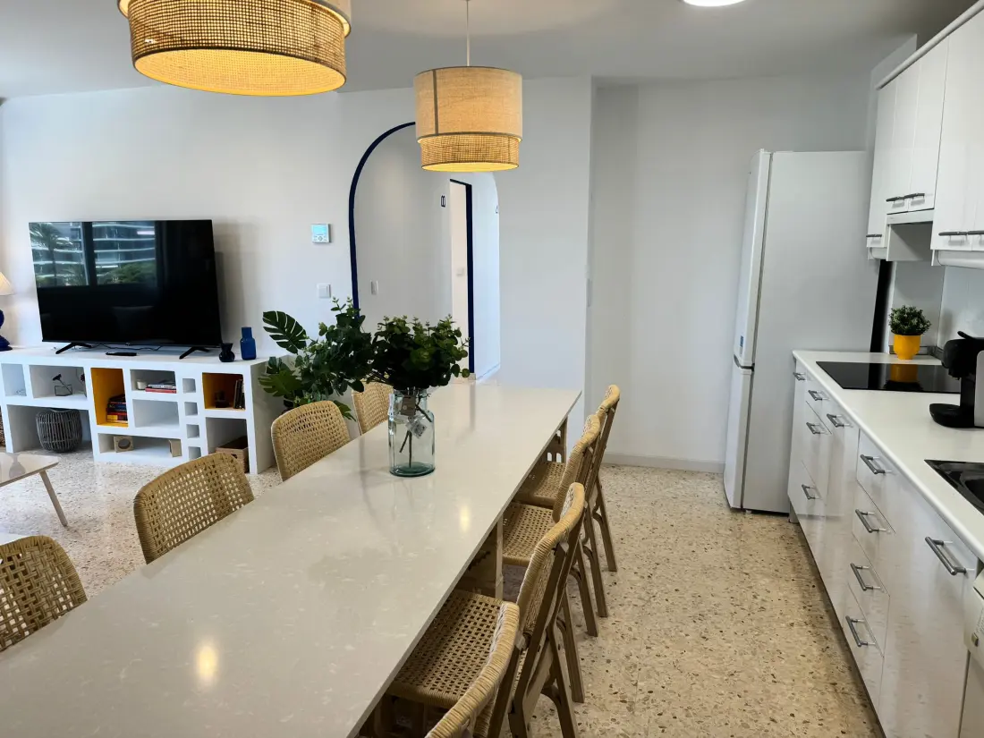 Location de Vacances Gandía 72