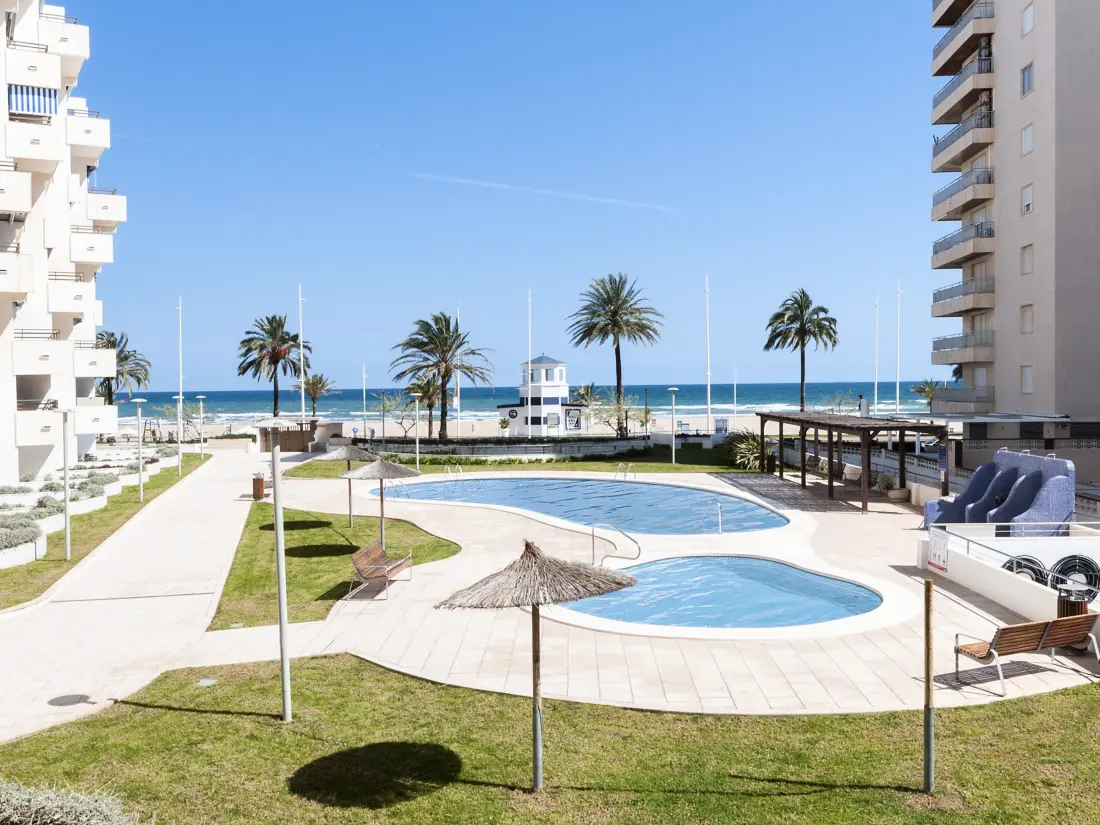 Location de Vacances Gandía 73