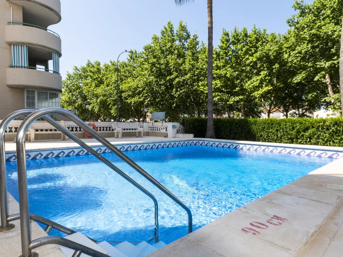 Location de Vacances Gandía 78
