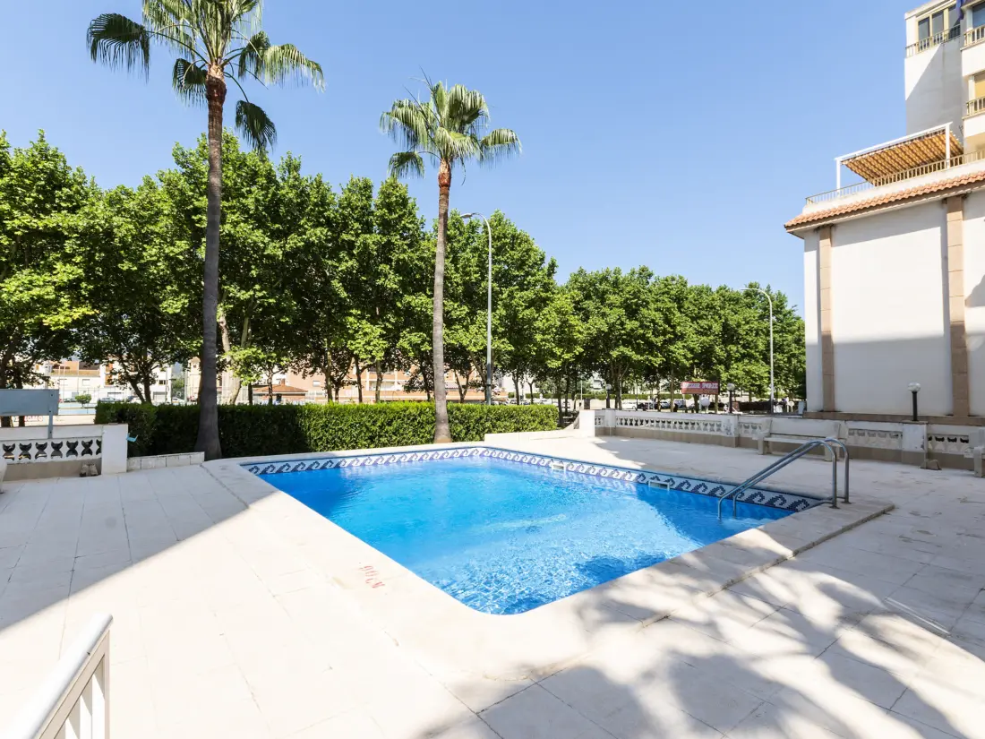 Location de Vacances Gandía 78