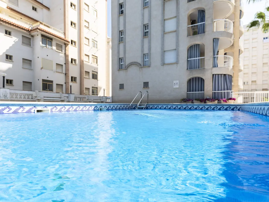Location de Vacances Gandía 78