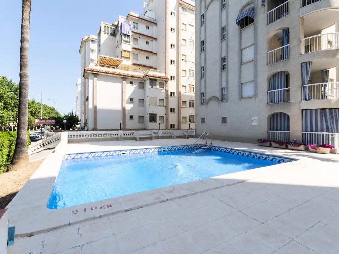 Location de Vacances Gandía 78