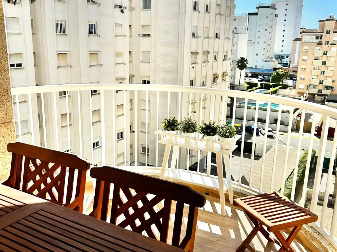 Location de Vacances Gandía 78