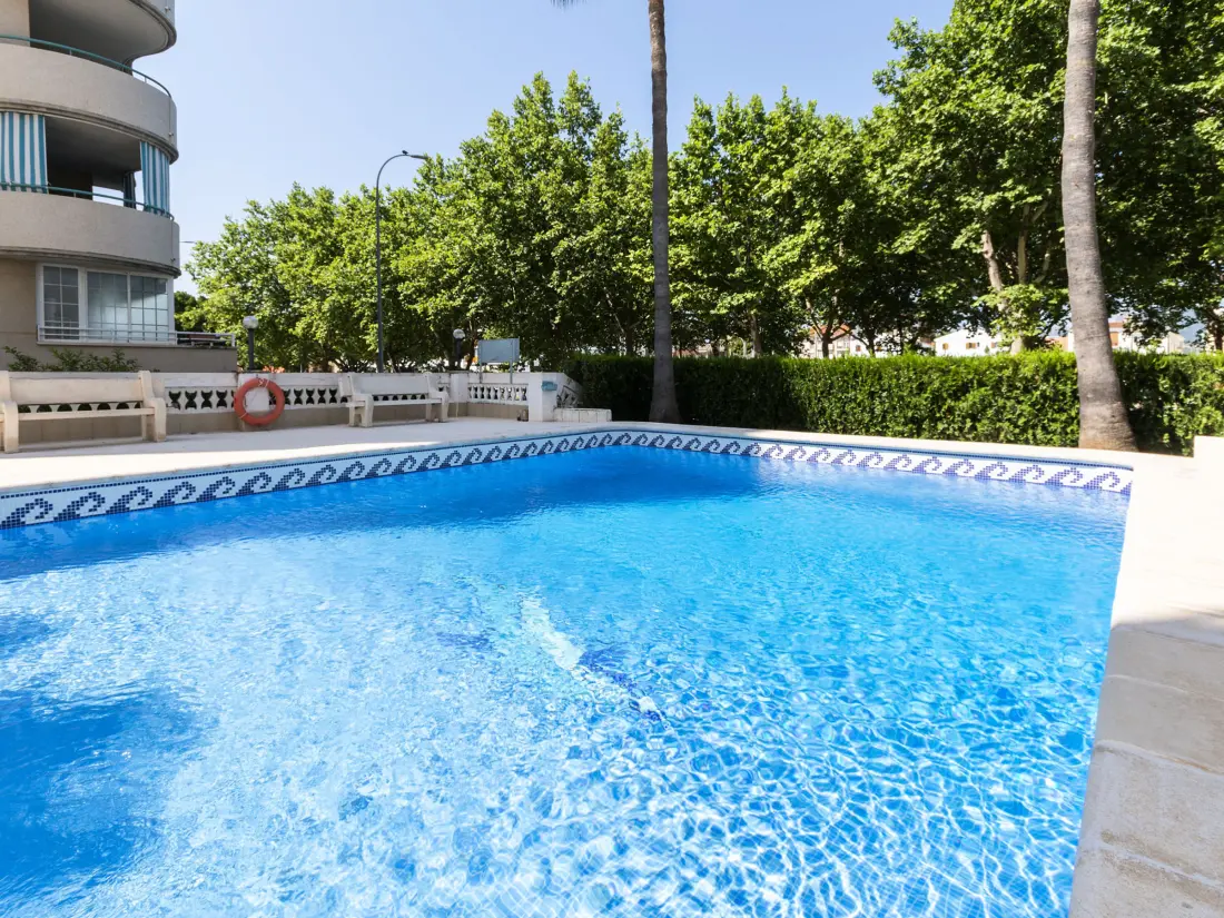 Location de Vacances Gandía 78