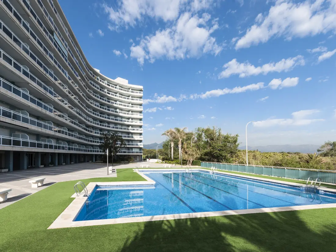 Location de Vacances Gandía 79