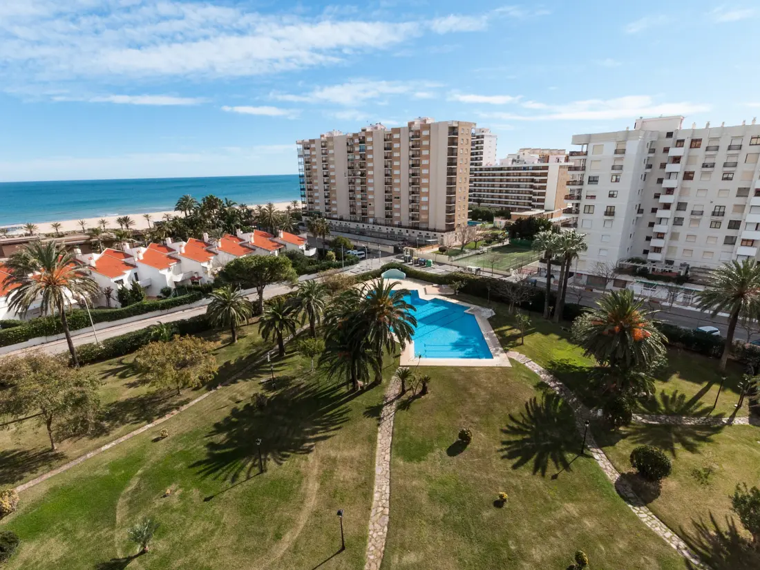 Location de Vacances Gandía 80