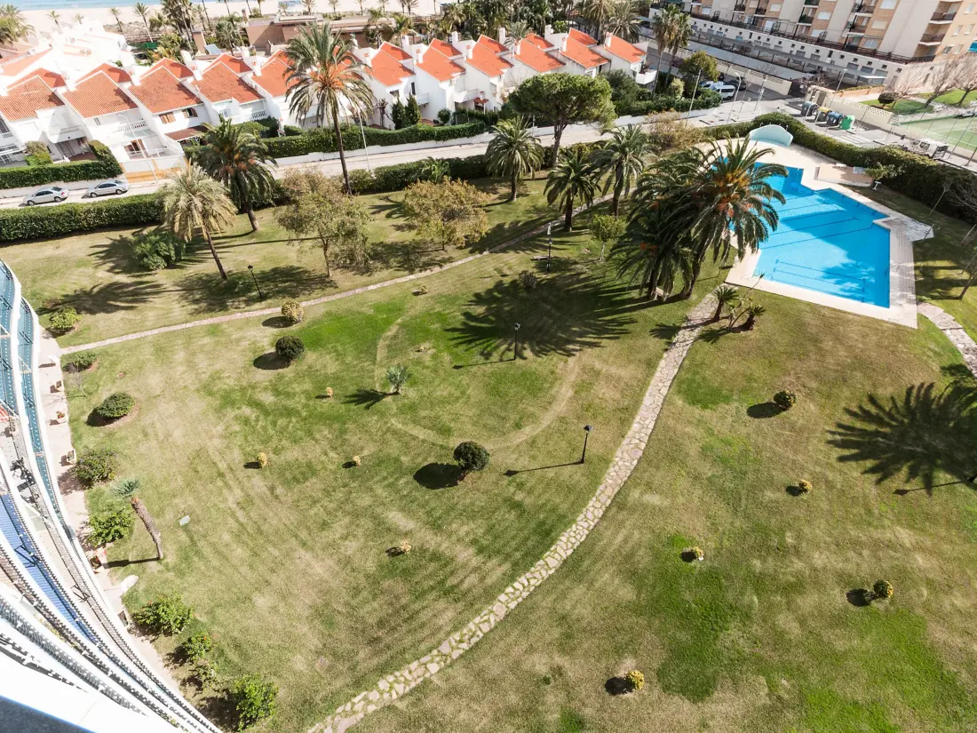 Location de Vacances Gandía 80