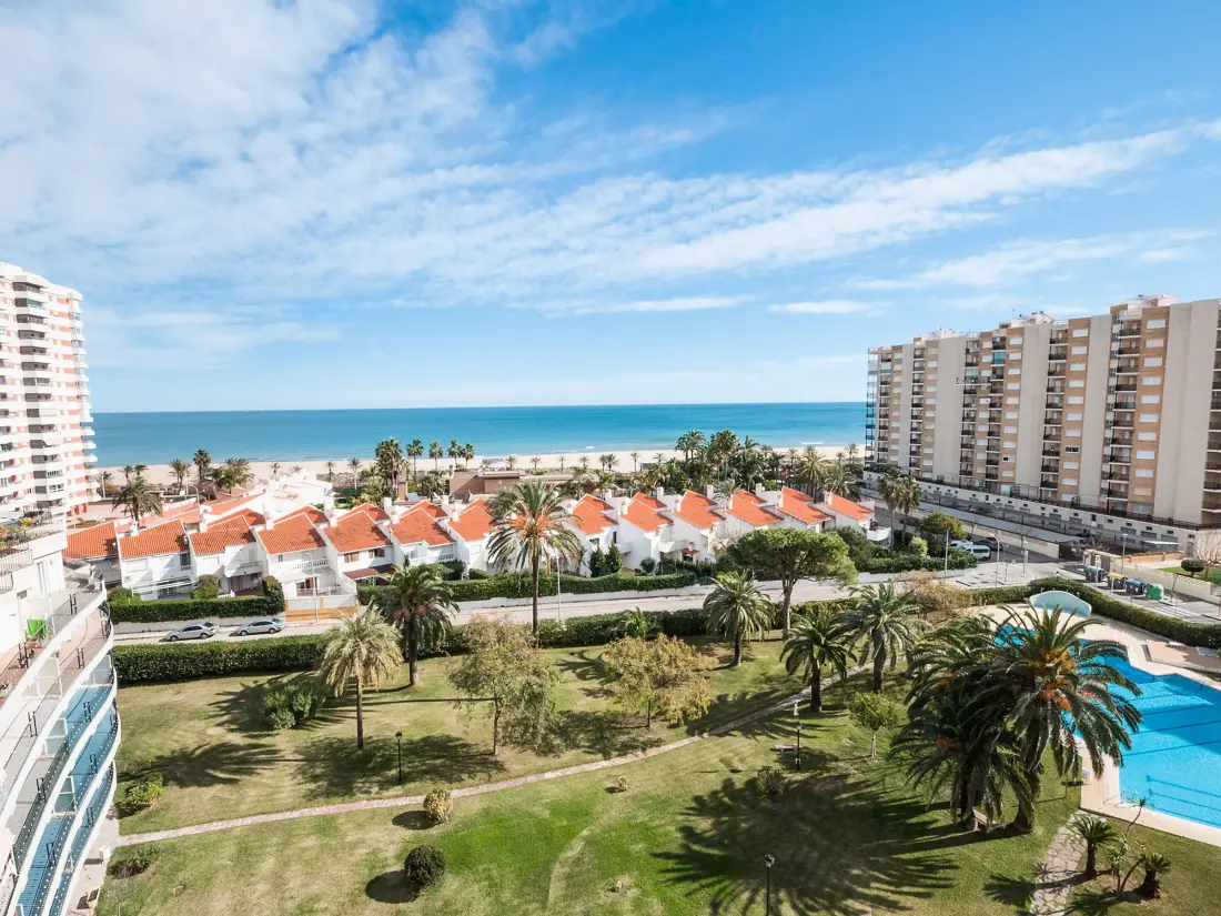 Location de Vacances Gandía 80