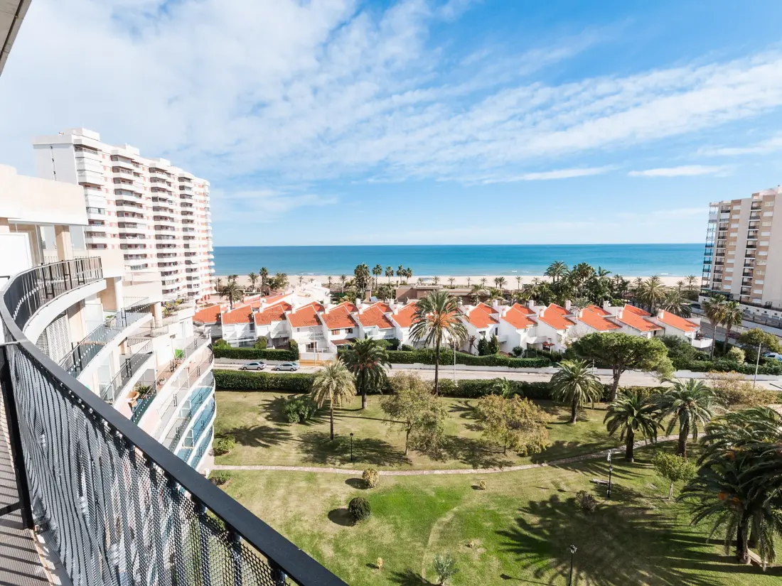 Location de Vacances Gandía 80