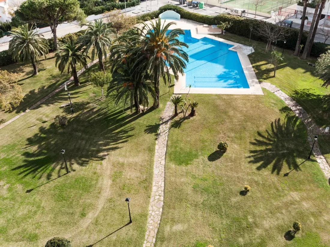 Location de Vacances Gandía 80