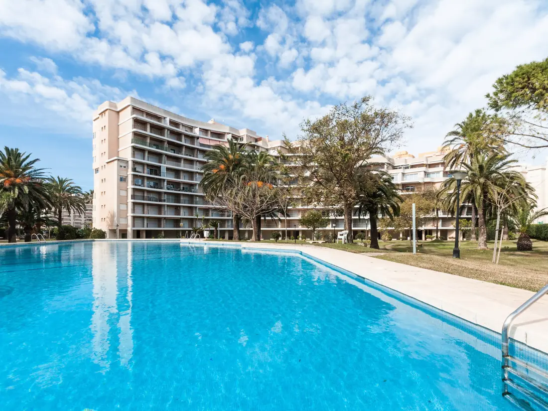 Location de Vacances Gandía 80