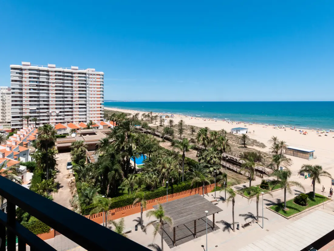 Location de Vacances Gandía 81