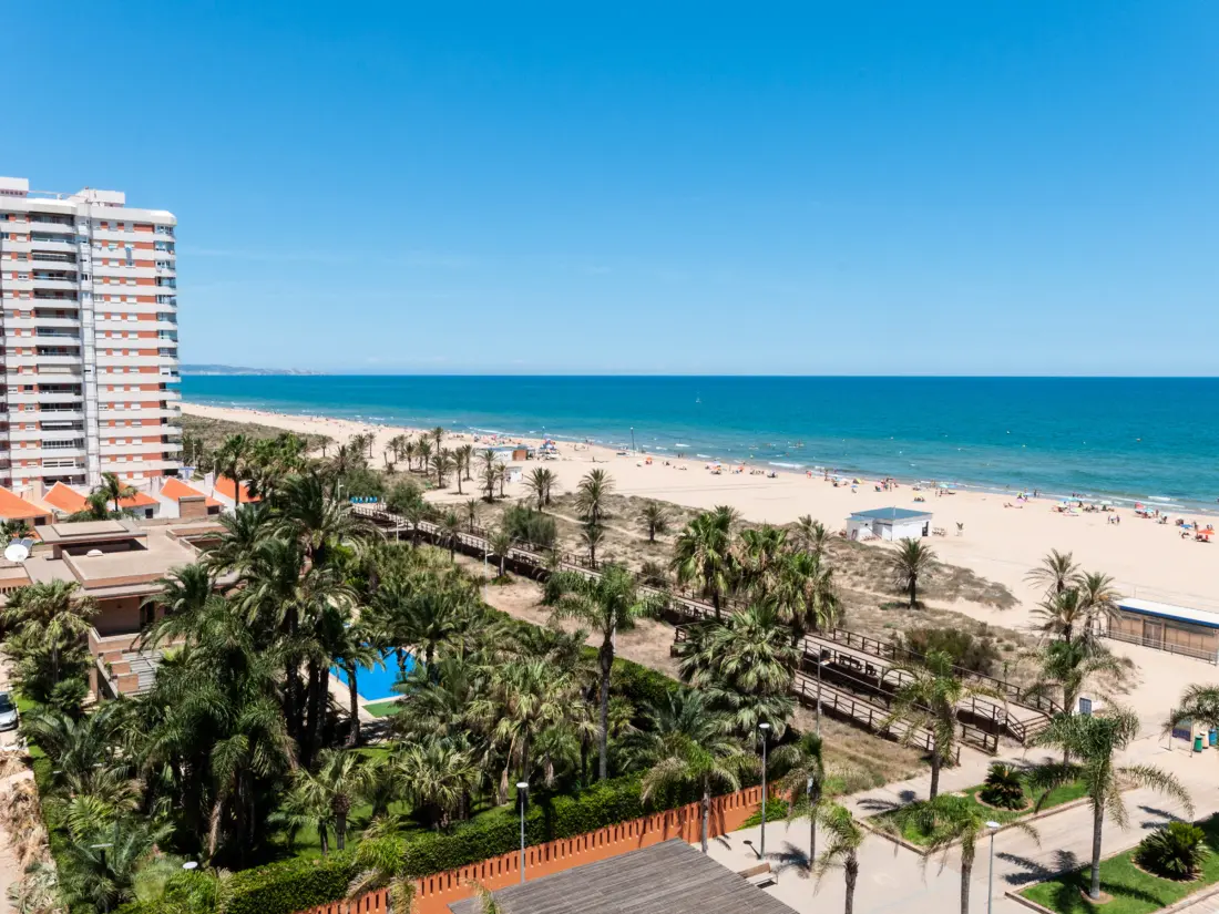 Location de Vacances Gandía 81