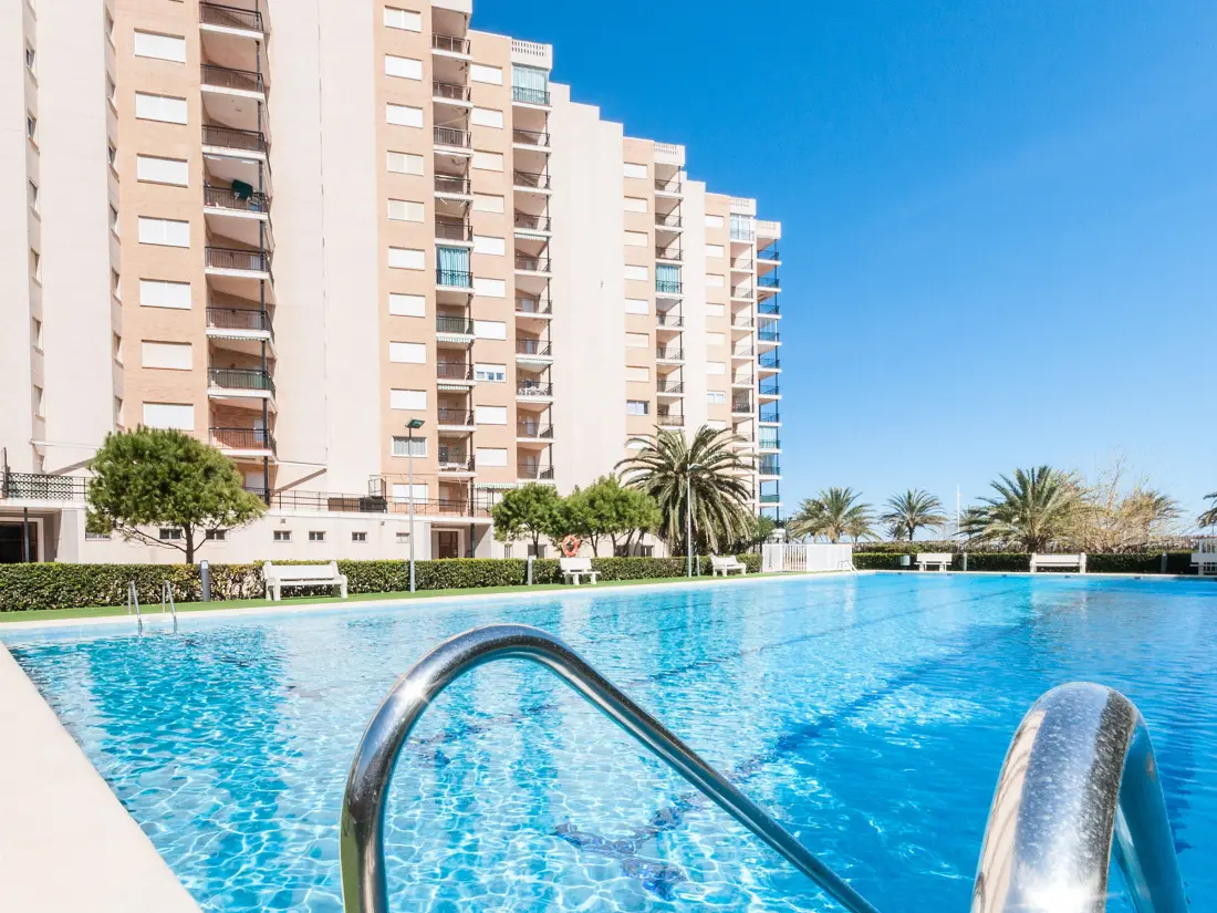 Location de Vacances Gandía 81