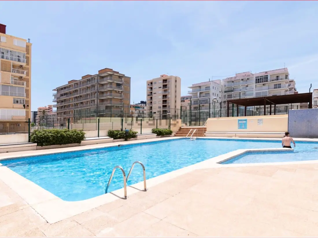 Location de Vacances Gandía 83