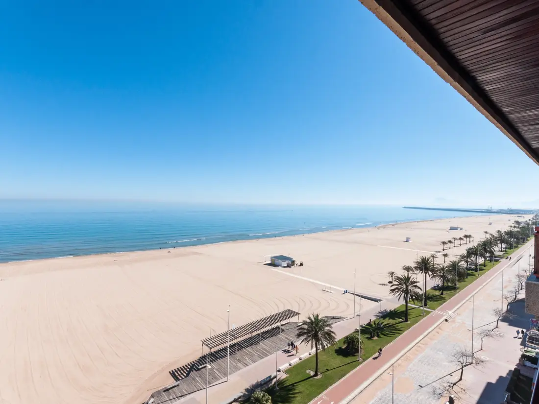 Location de Vacances Gandía 83