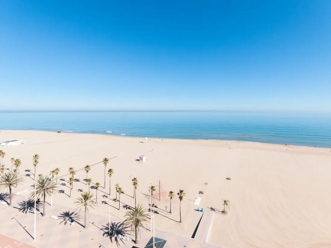 Location de Vacances Gandía 83
