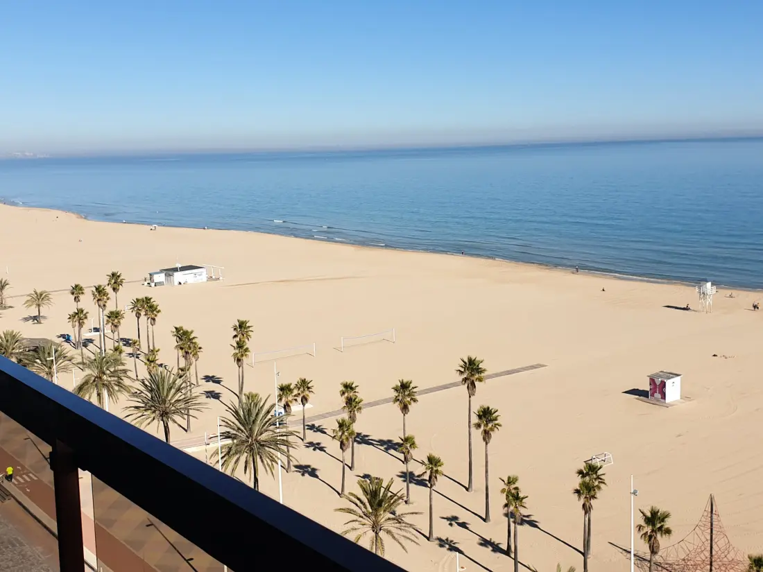 Location de Vacances Gandía 83