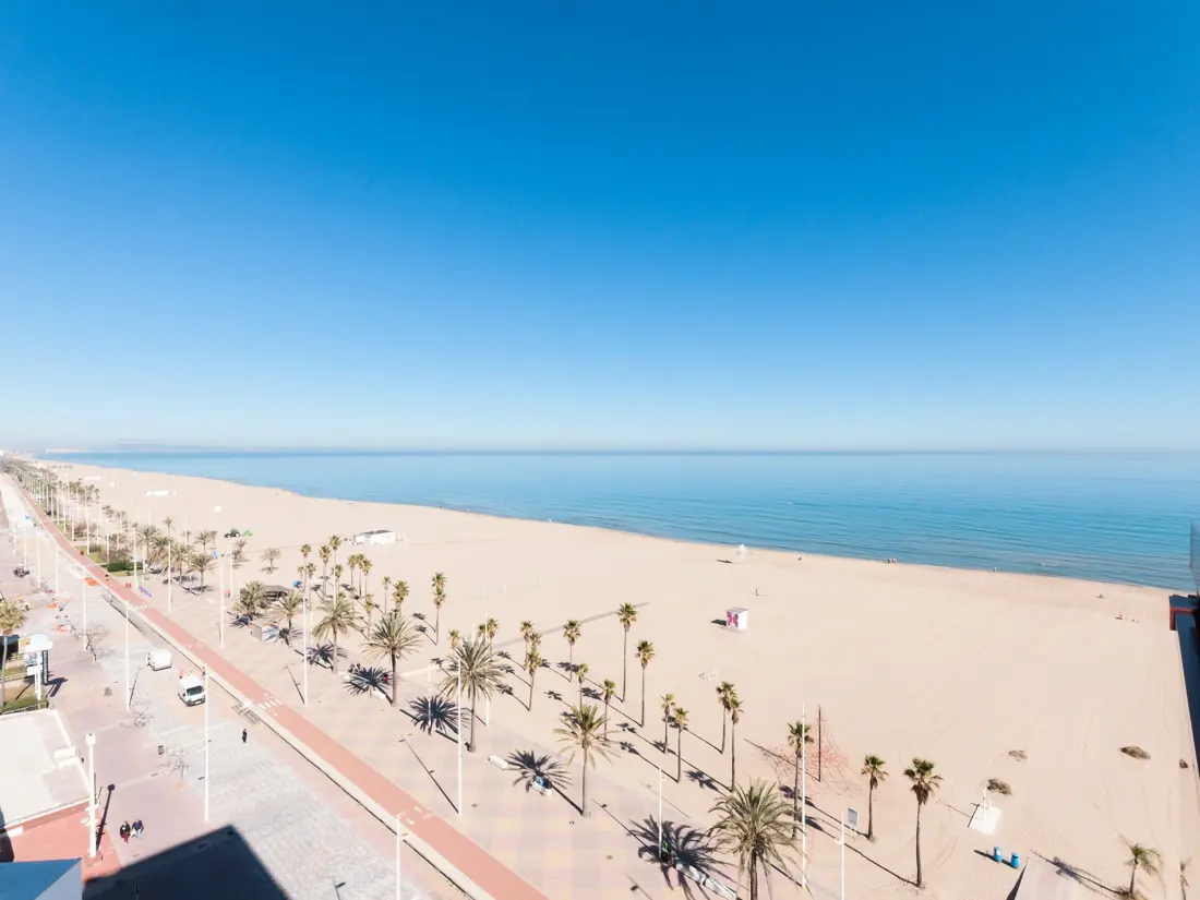 Location de Vacances Gandía 83