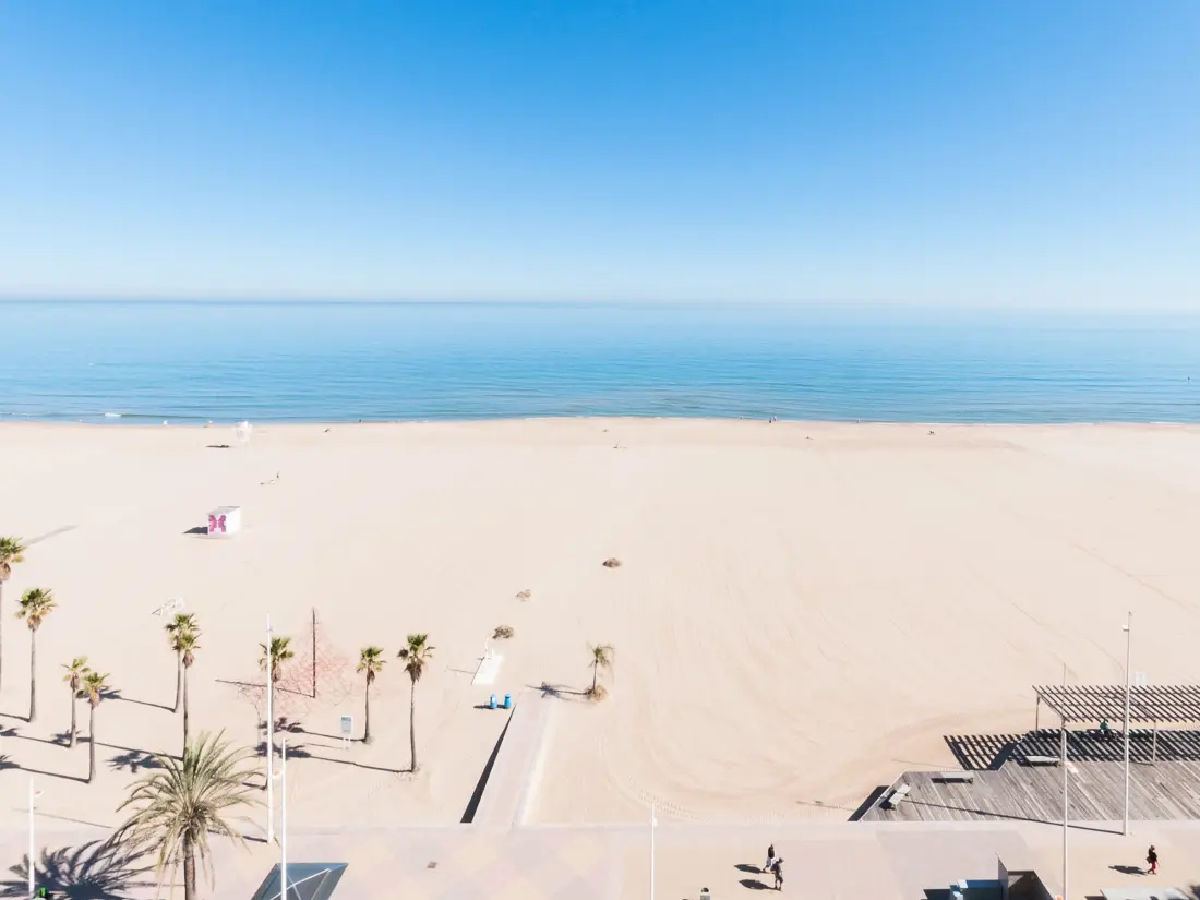 Location de Vacances Gandía 83