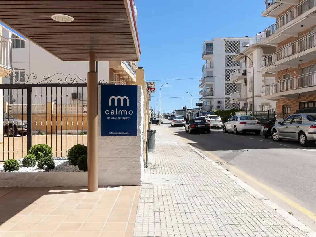 Location de Vacances Gandía 86