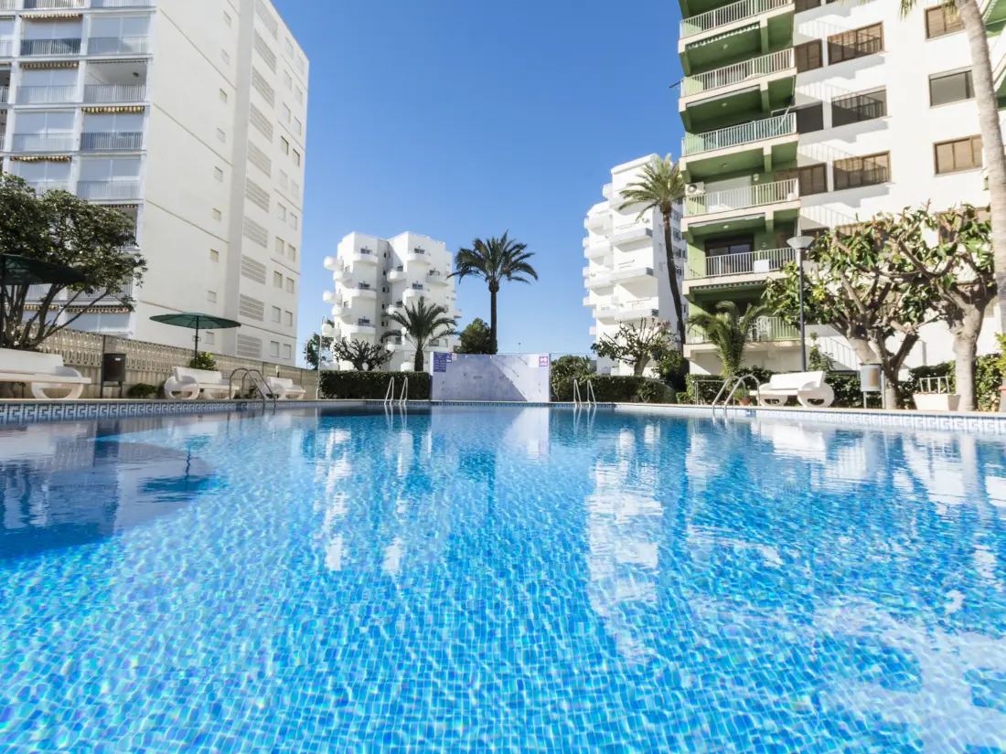Location de Vacances Gandía 87