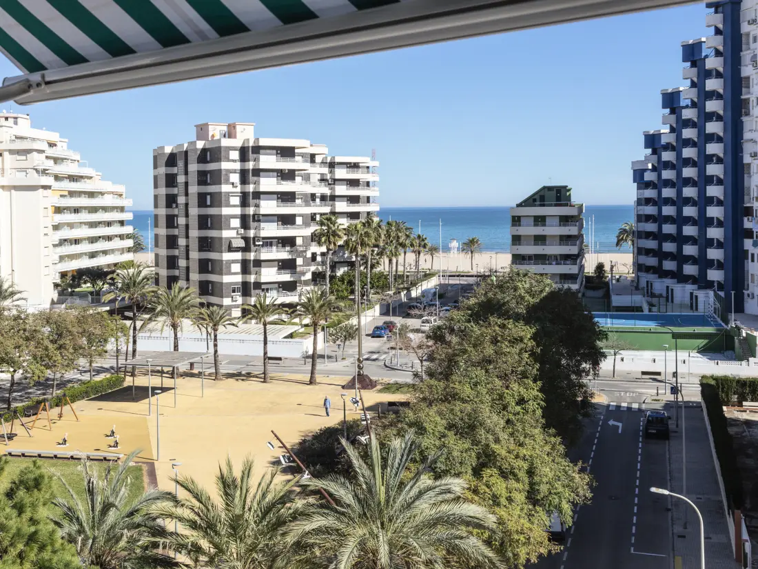 Location de Vacances Gandía 87