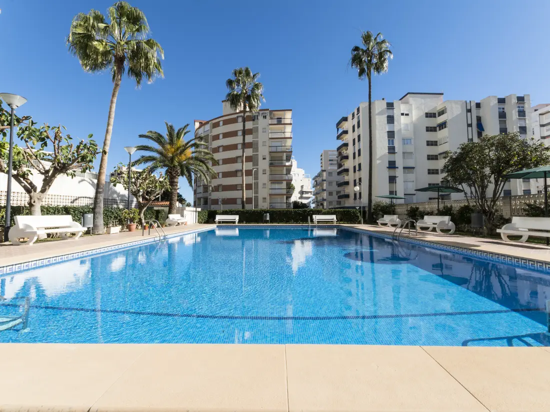 Location de Vacances Gandía 87