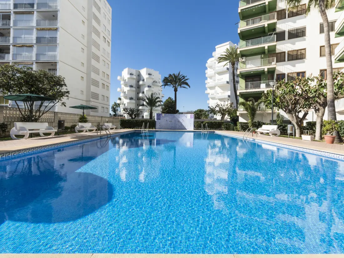 Location de Vacances Gandía 87