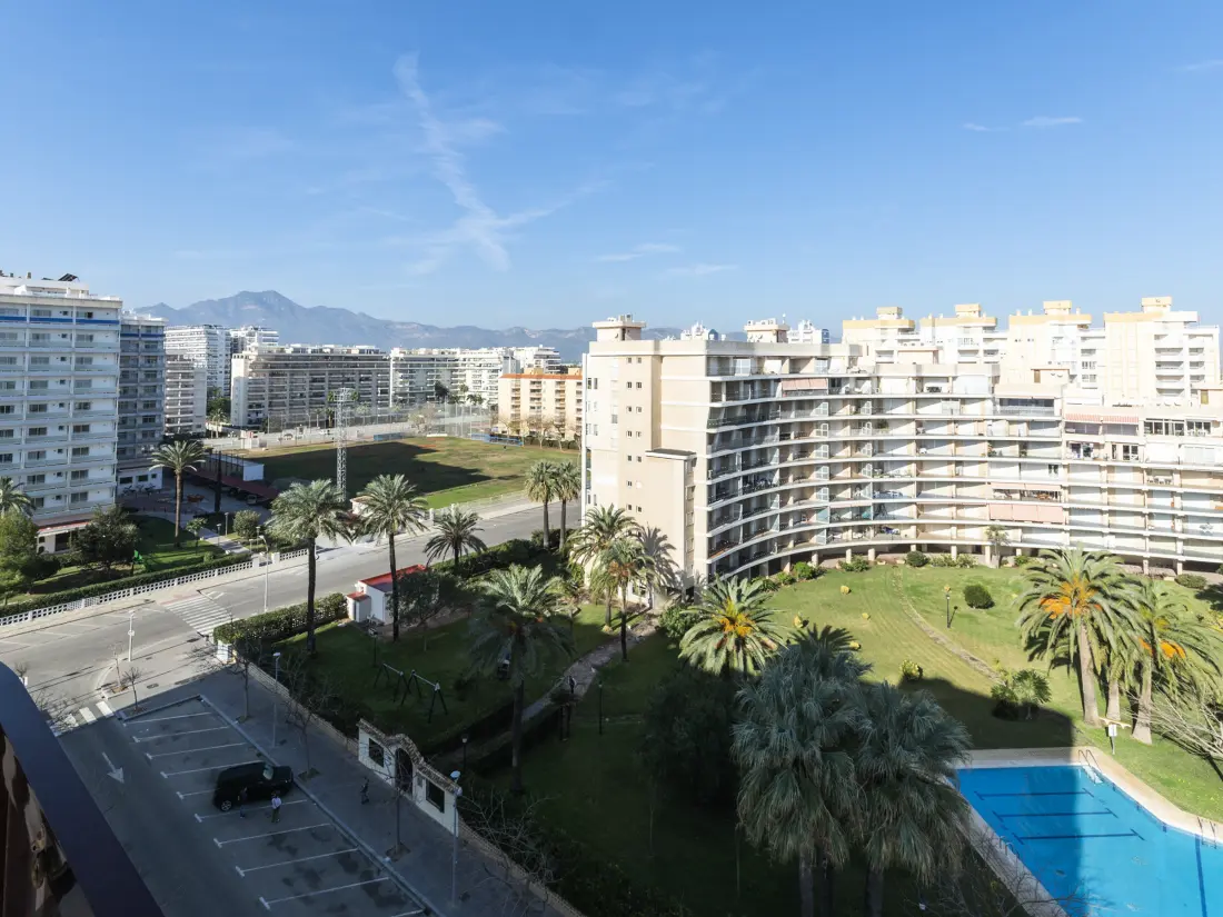 Location de Vacances Gandía 90