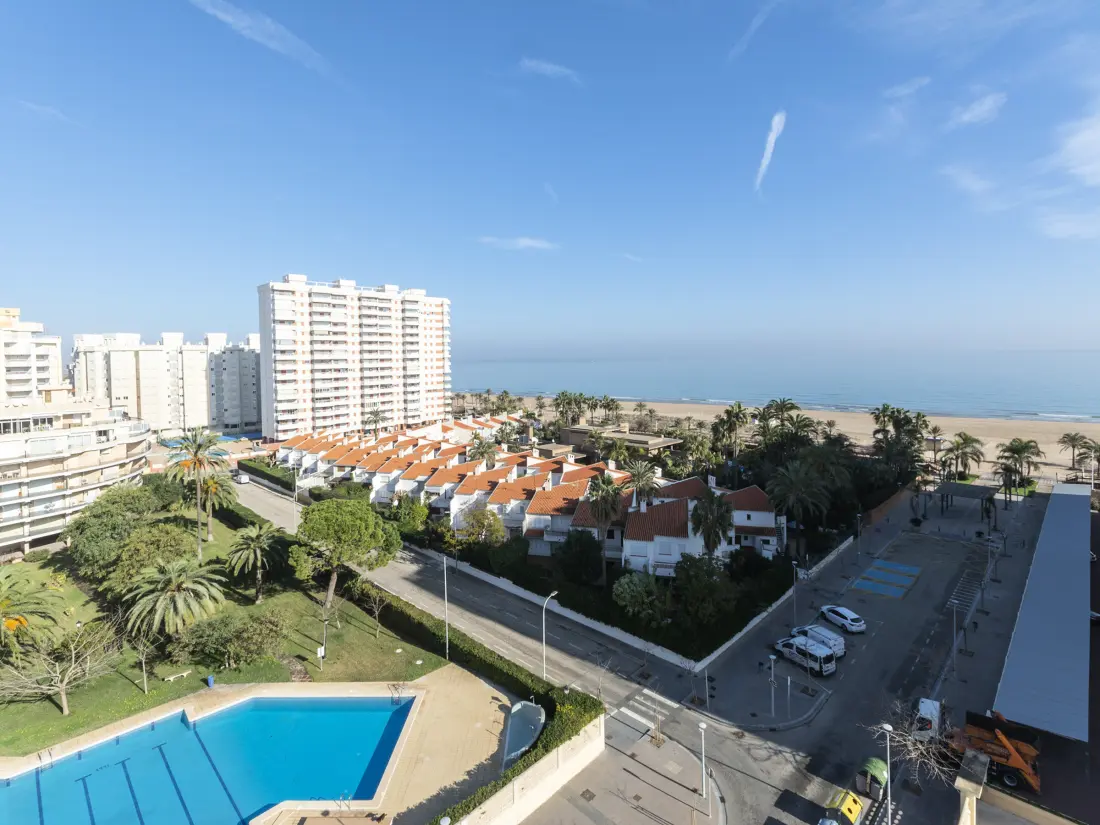 Location de Vacances Gandía 90