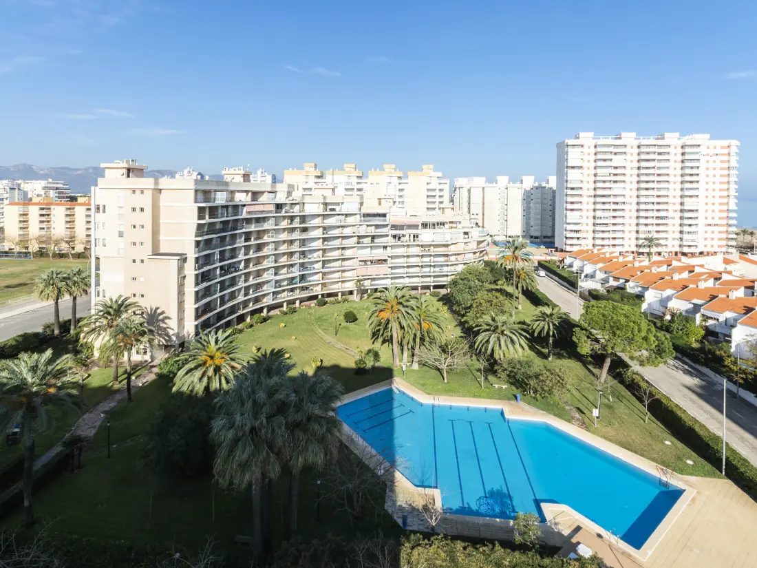 Location de Vacances Gandía 90