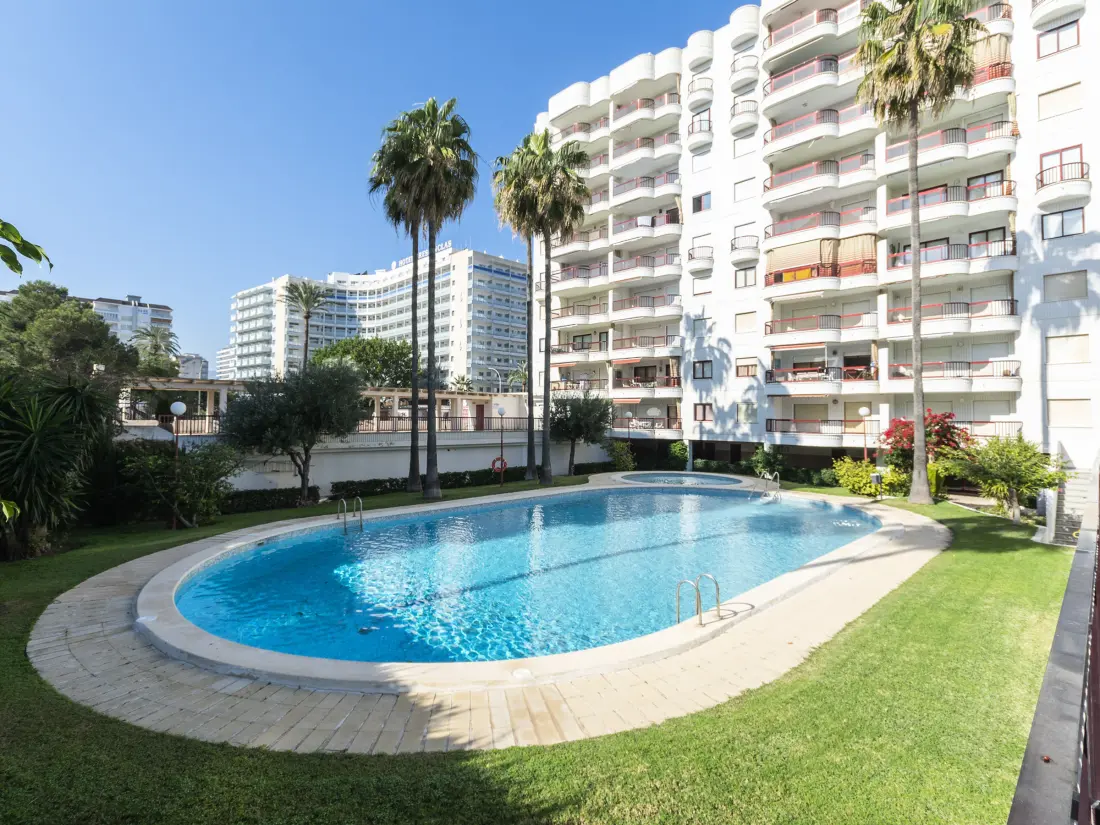 Location de Vacances Gandía 90