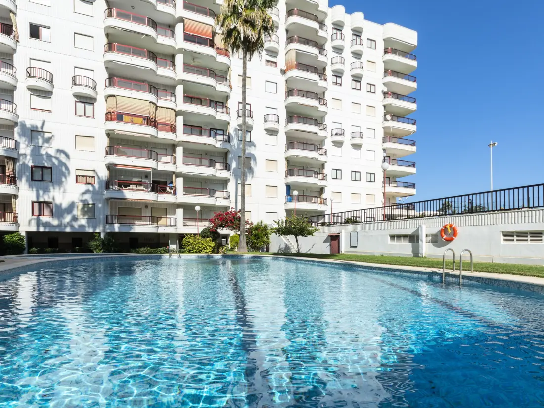 Location de Vacances Gandía 90