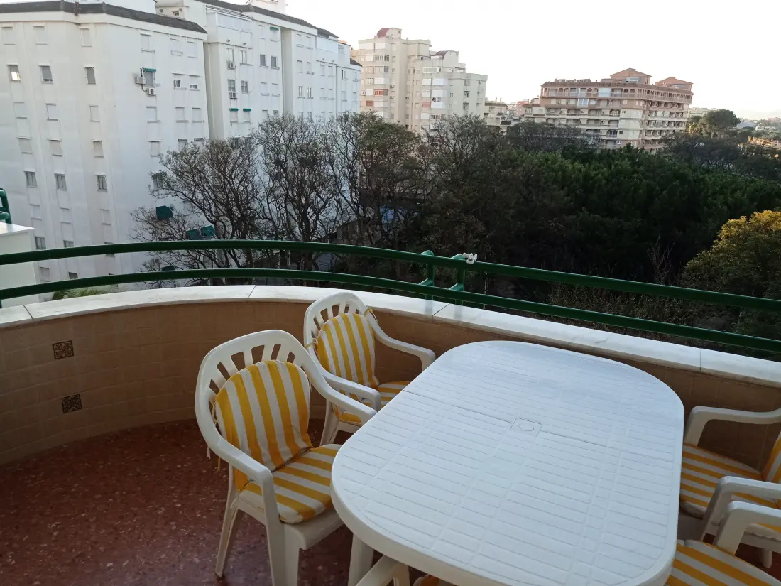 Location de Vacances Gandía 17