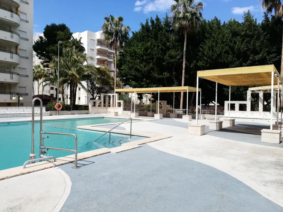 Location de Vacances Gandía 17