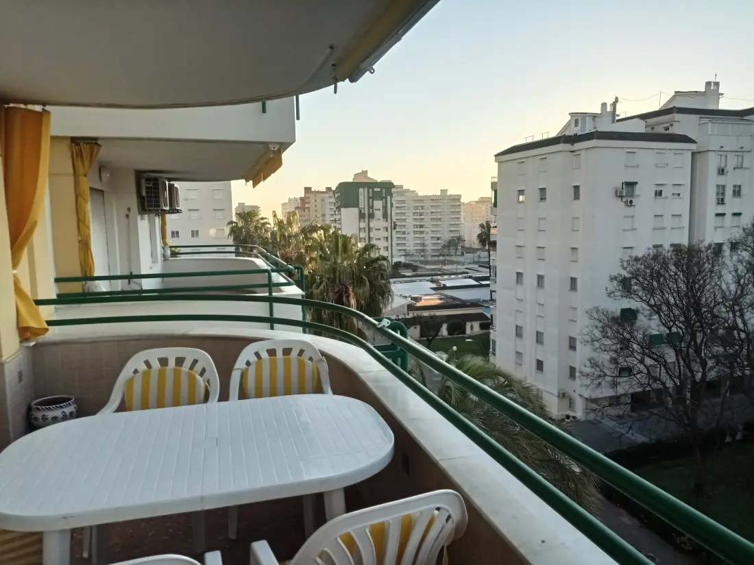 Location de Vacances Gandía 17
