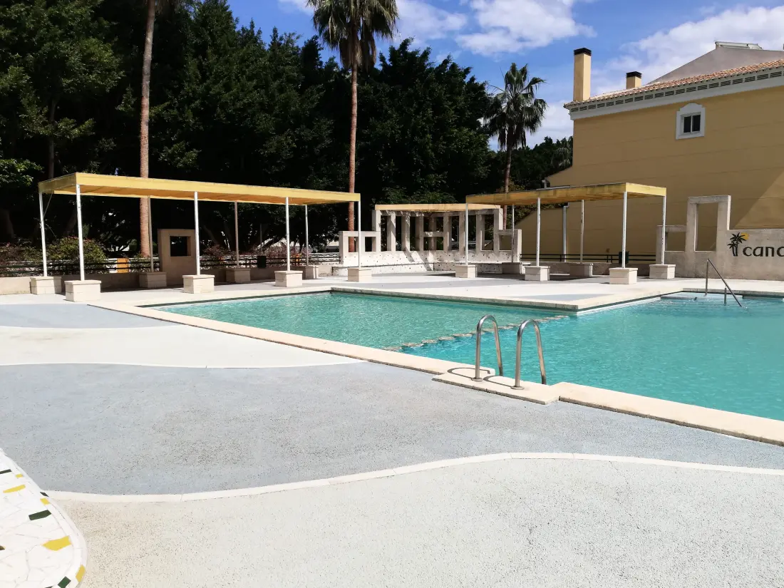 Location de Vacances Gandía 17