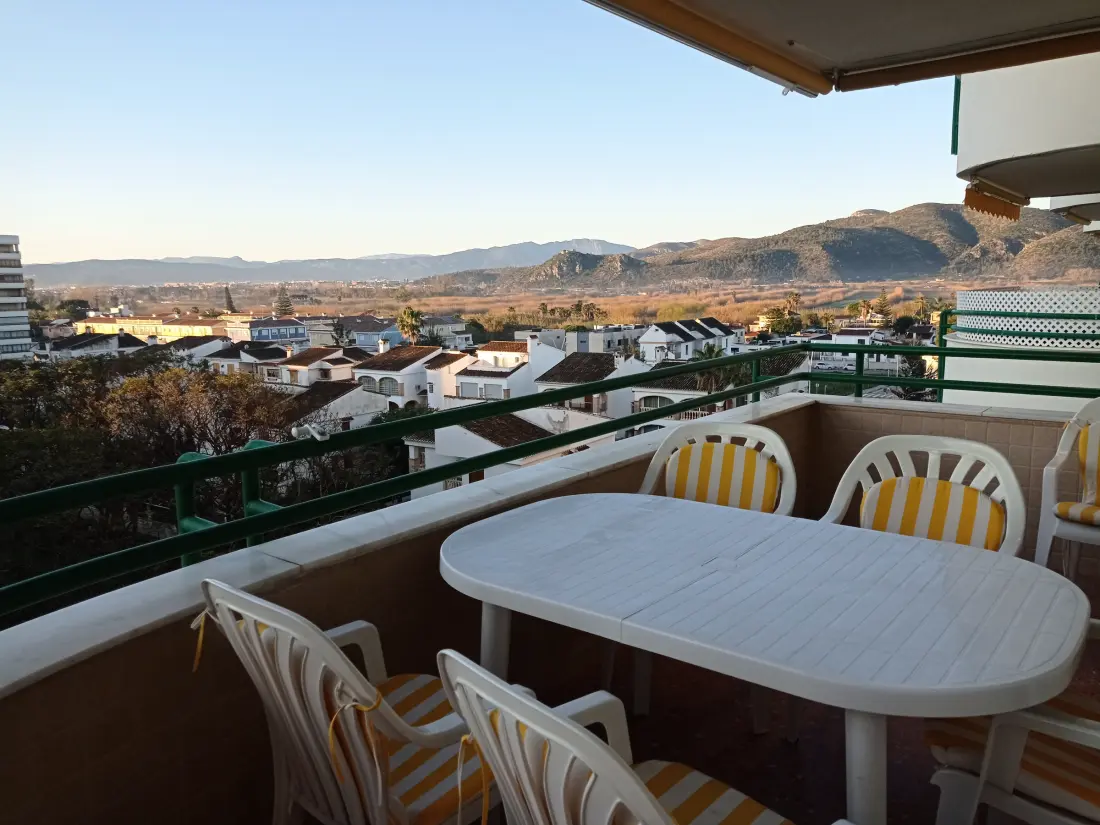Location de Vacances Gandía 17