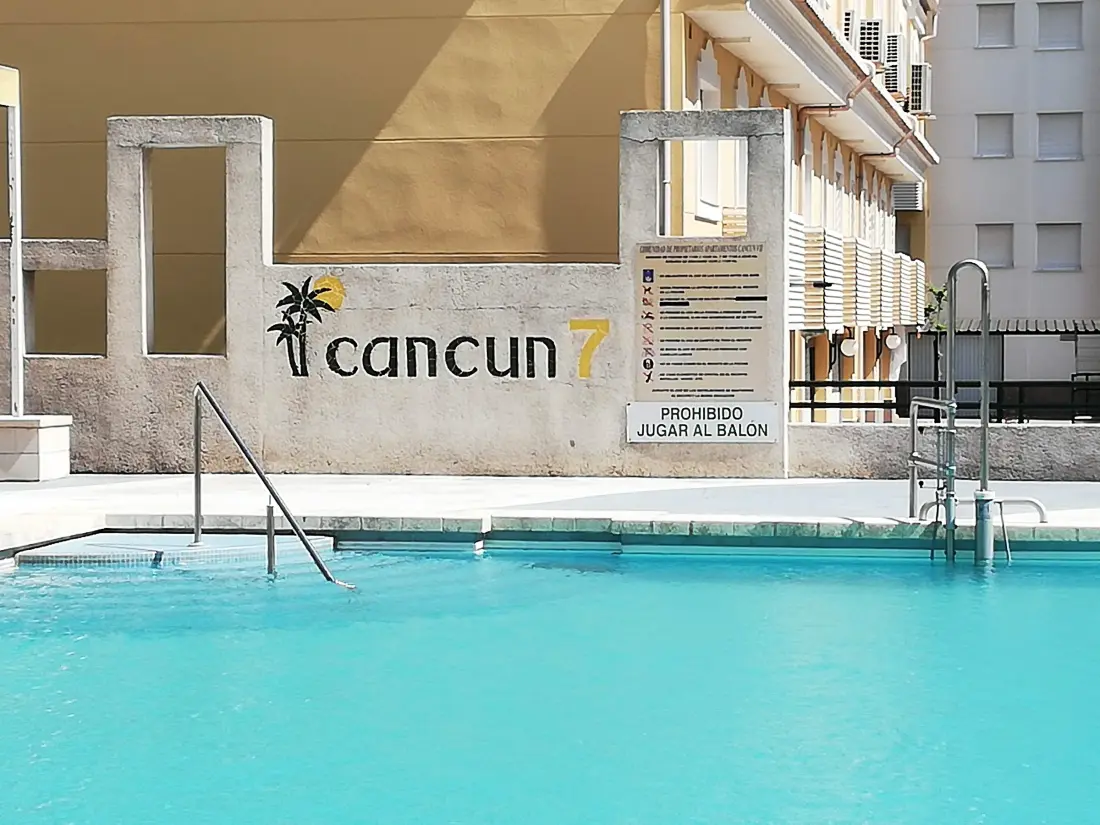 Location de Vacances Gandía 17