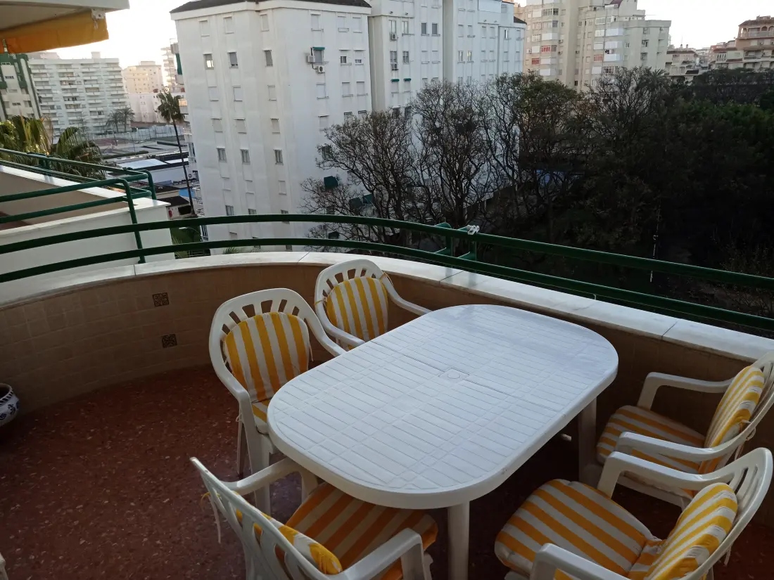 Location de Vacances Gandía 17