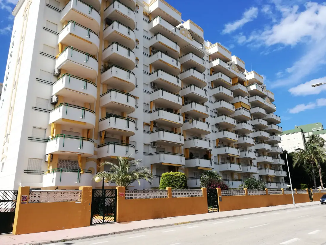 Location de Vacances Gandía 17