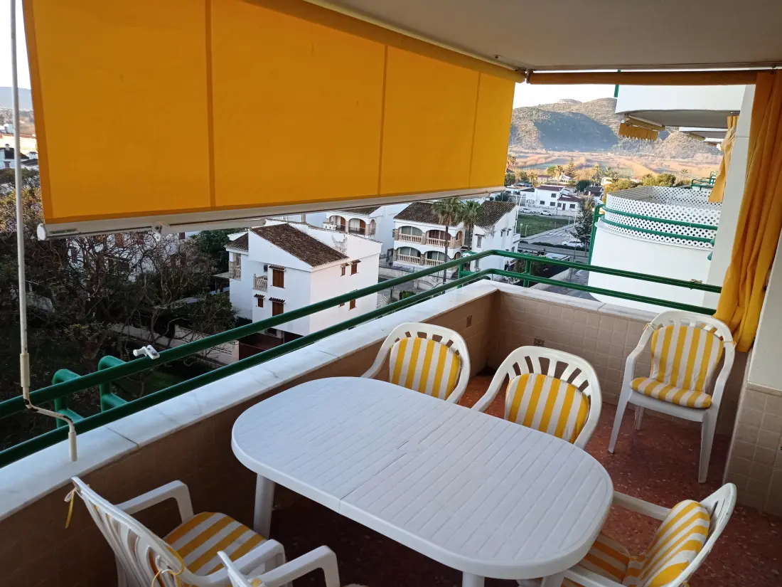 Location de Vacances Gandía 17