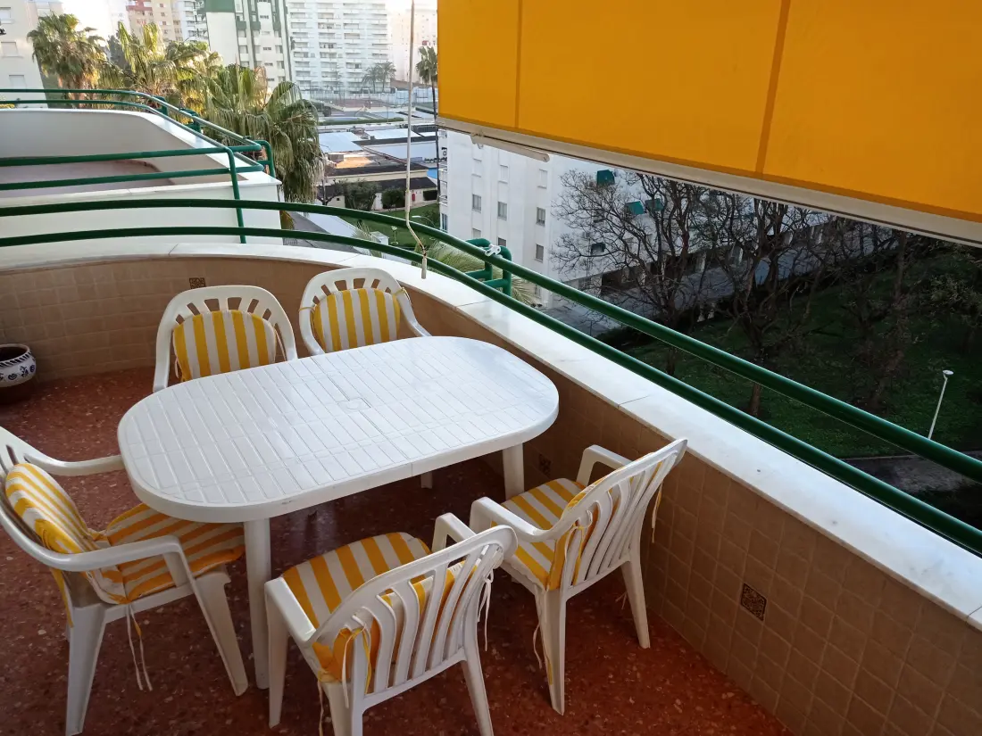 Location de Vacances Gandía 17