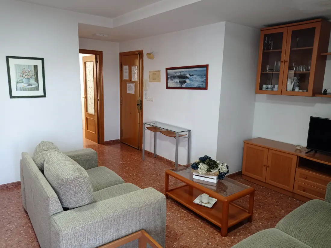 Location de Vacances Gandía 17