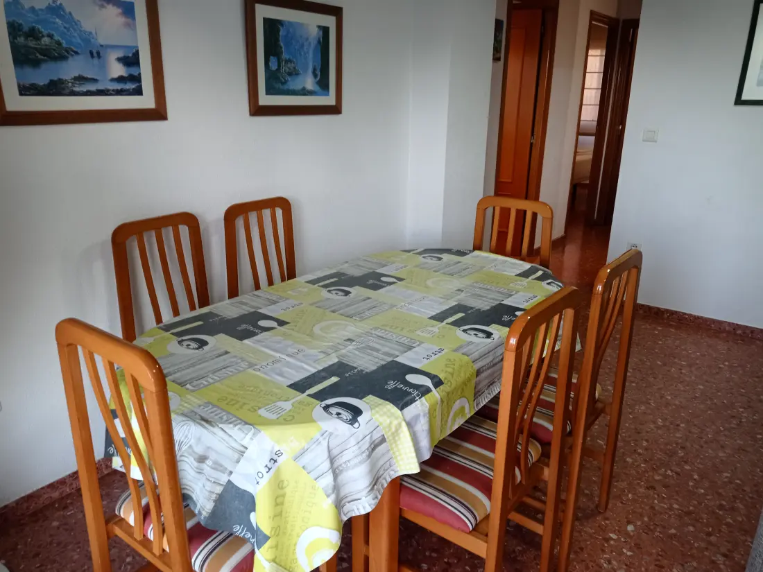 Location de Vacances Gandía 17