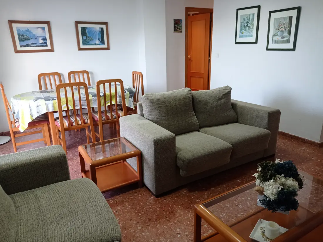 Location de Vacances Gandía 17