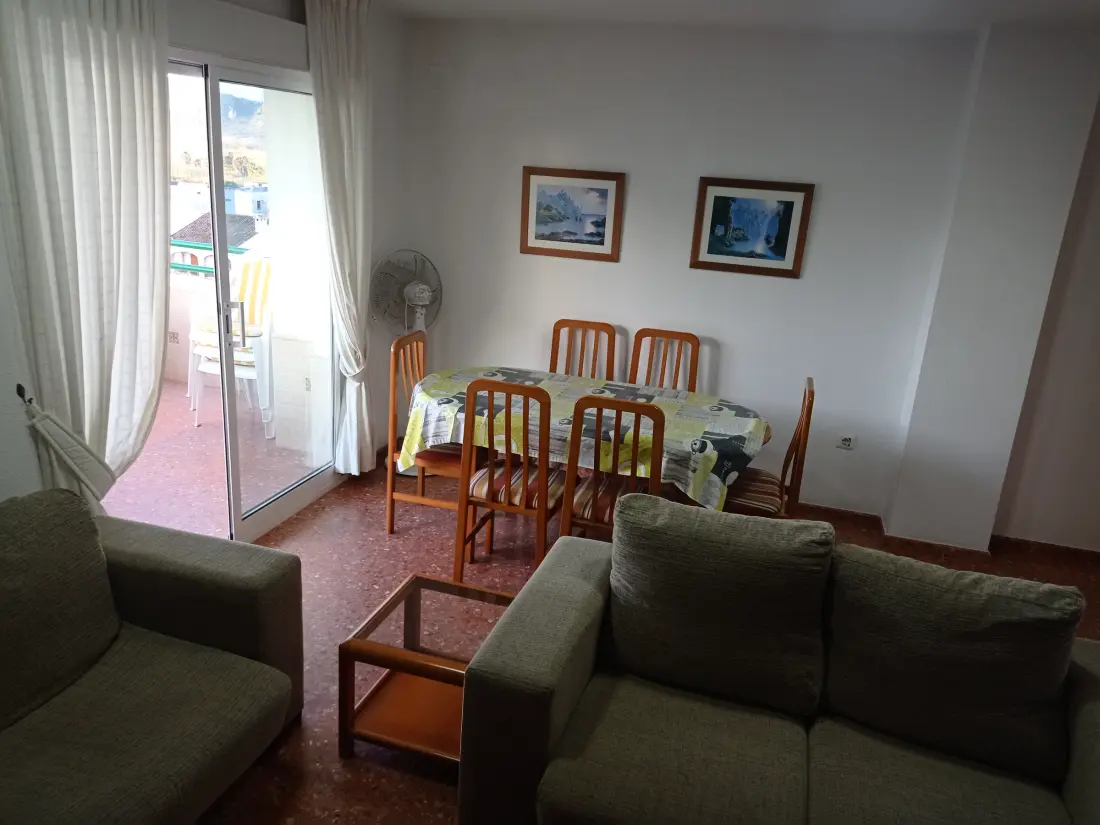Location de Vacances Gandía 17