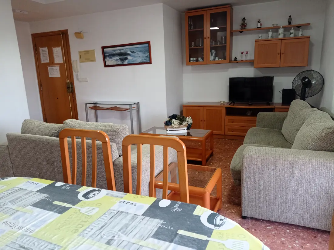 Location de Vacances Gandía 17
