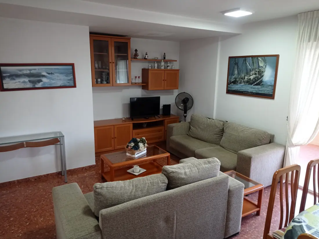 Location de Vacances Gandía 17